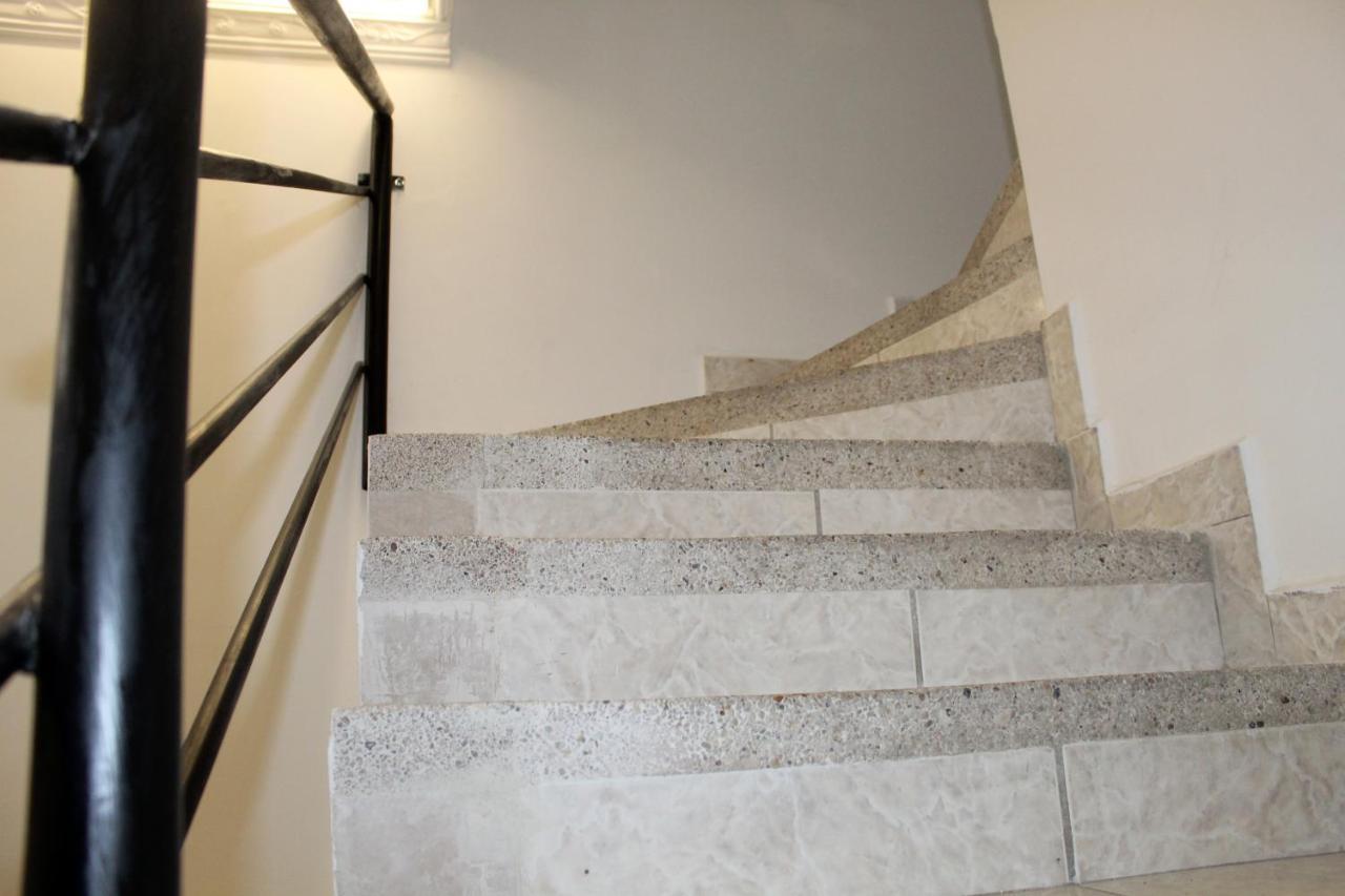 Green House Habitaciones Bucaramanga Dış mekan fotoğraf