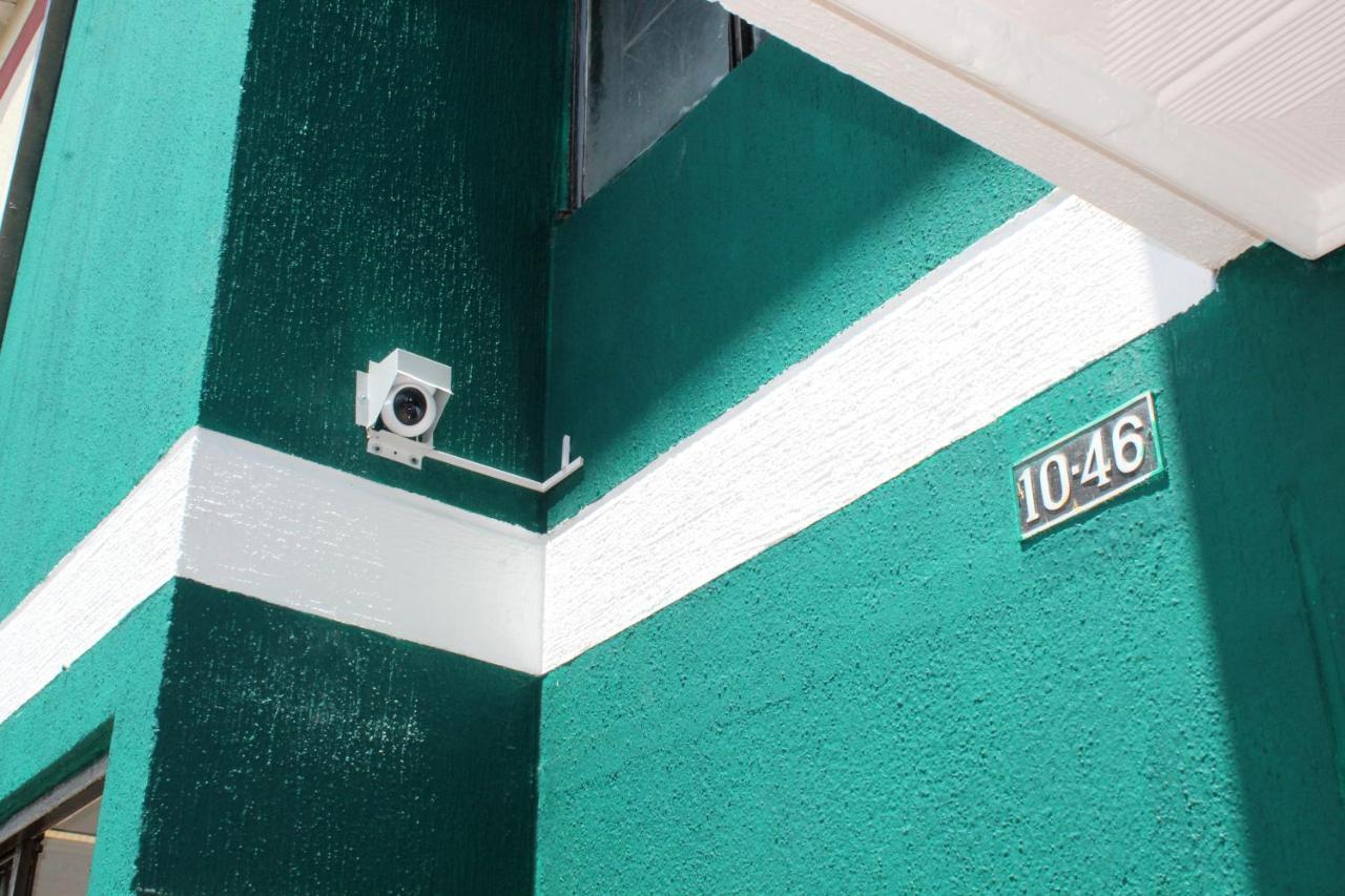 Green House Habitaciones Bucaramanga Dış mekan fotoğraf
