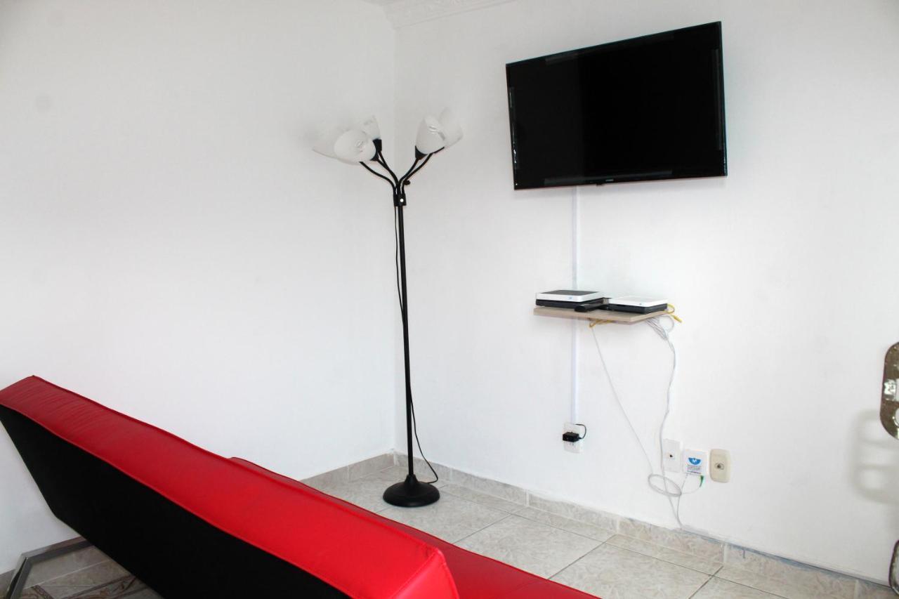 Green House Habitaciones Bucaramanga Dış mekan fotoğraf