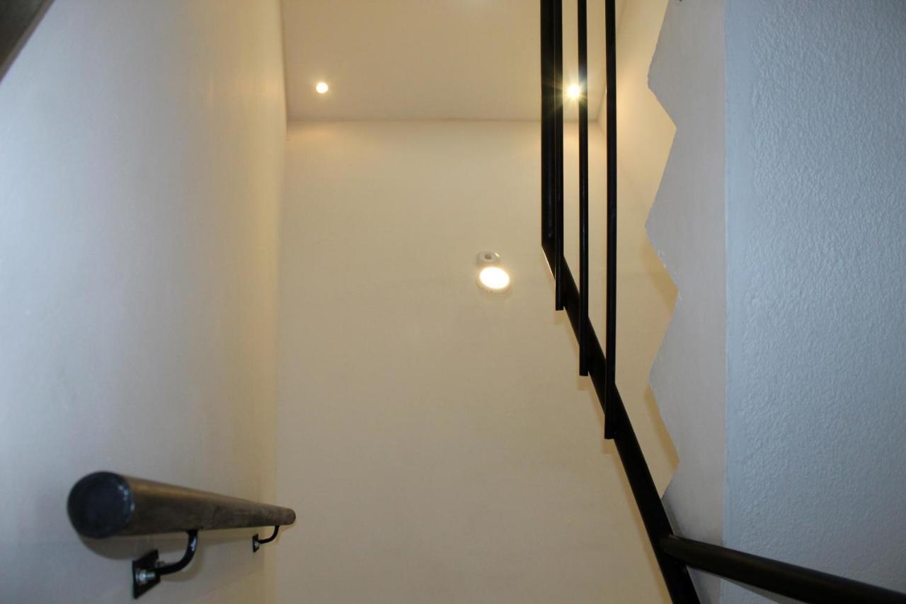Green House Habitaciones Bucaramanga Dış mekan fotoğraf
