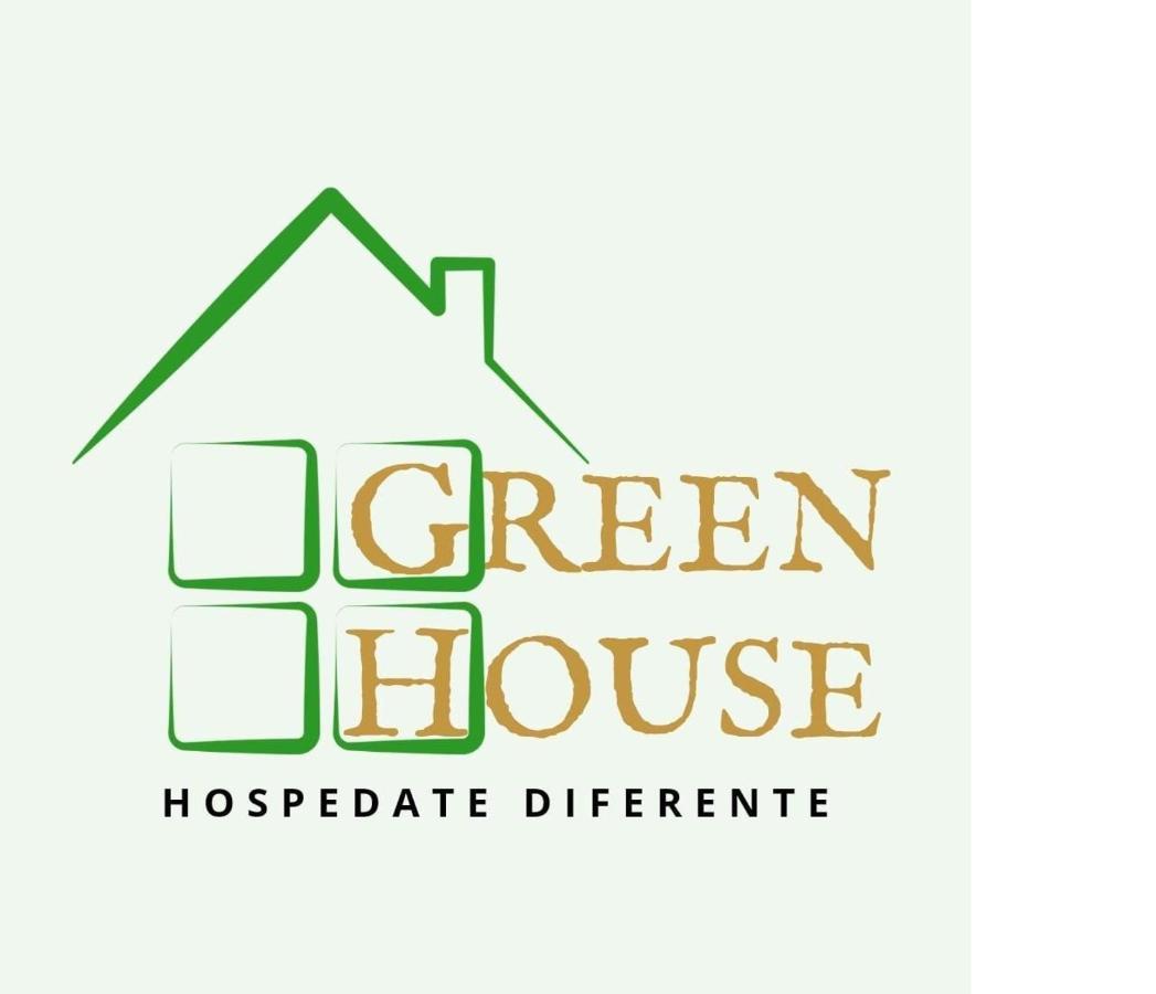 Green House Habitaciones Bucaramanga Dış mekan fotoğraf