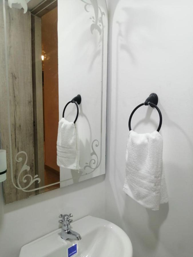 Green House Habitaciones Bucaramanga Dış mekan fotoğraf