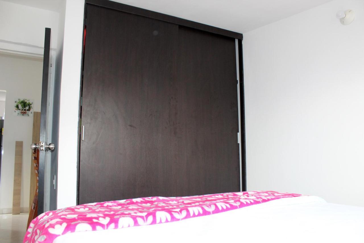 Green House Habitaciones Bucaramanga Dış mekan fotoğraf