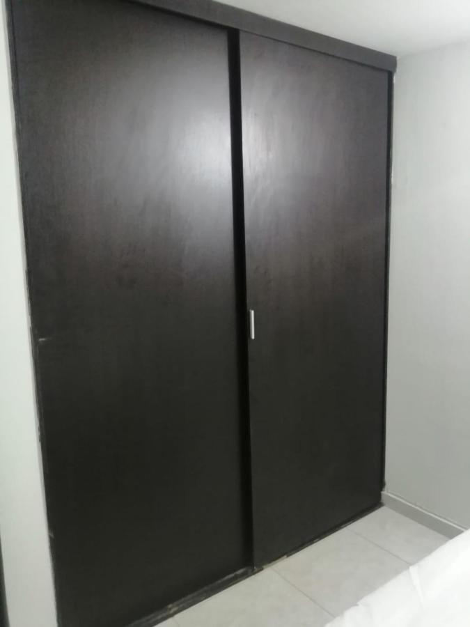 Green House Habitaciones Bucaramanga Dış mekan fotoğraf