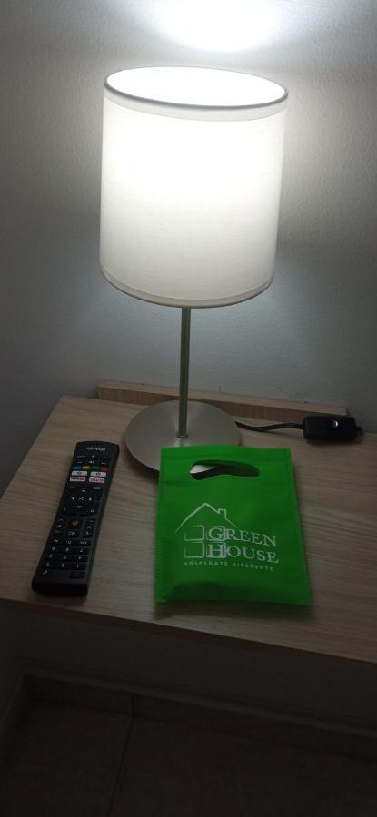 Green House Habitaciones Bucaramanga Dış mekan fotoğraf