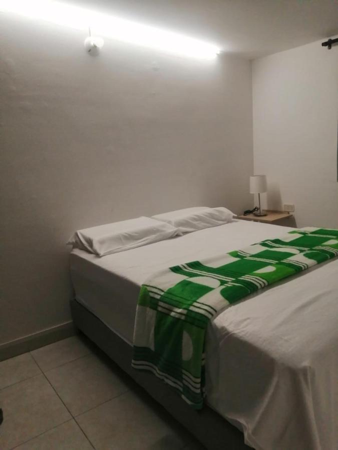 Green House Habitaciones Bucaramanga Dış mekan fotoğraf