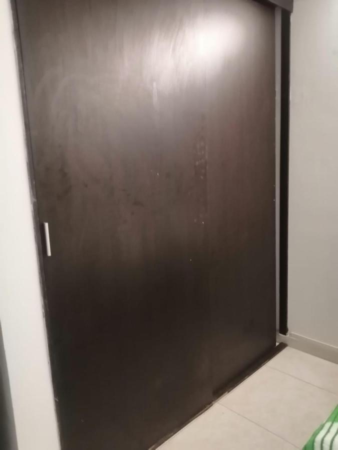 Green House Habitaciones Bucaramanga Dış mekan fotoğraf