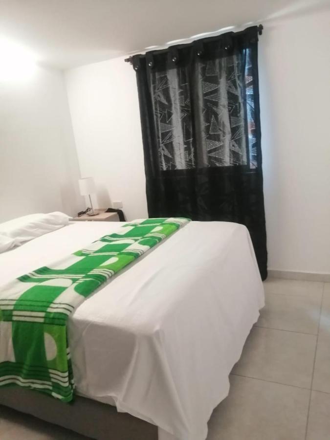 Green House Habitaciones Bucaramanga Dış mekan fotoğraf