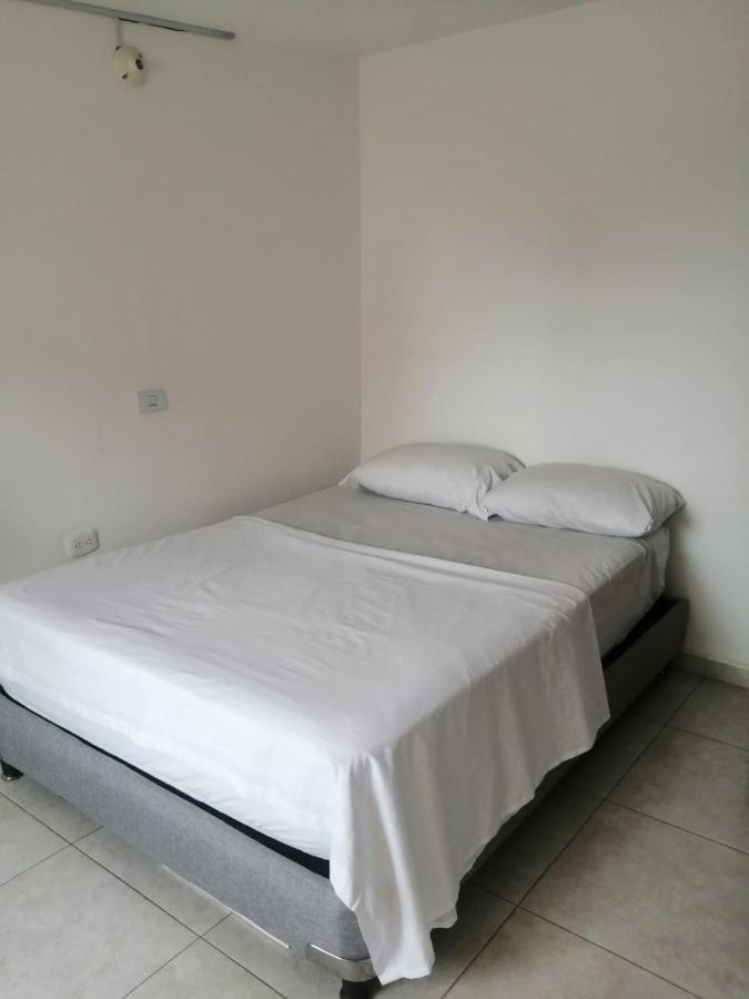 Green House Habitaciones Bucaramanga Dış mekan fotoğraf