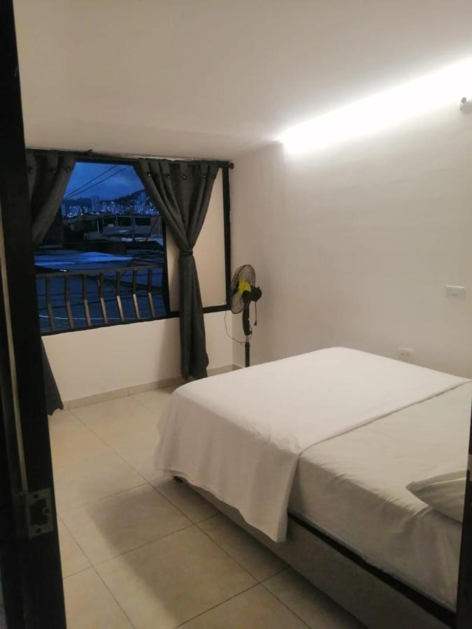 Green House Habitaciones Bucaramanga Dış mekan fotoğraf