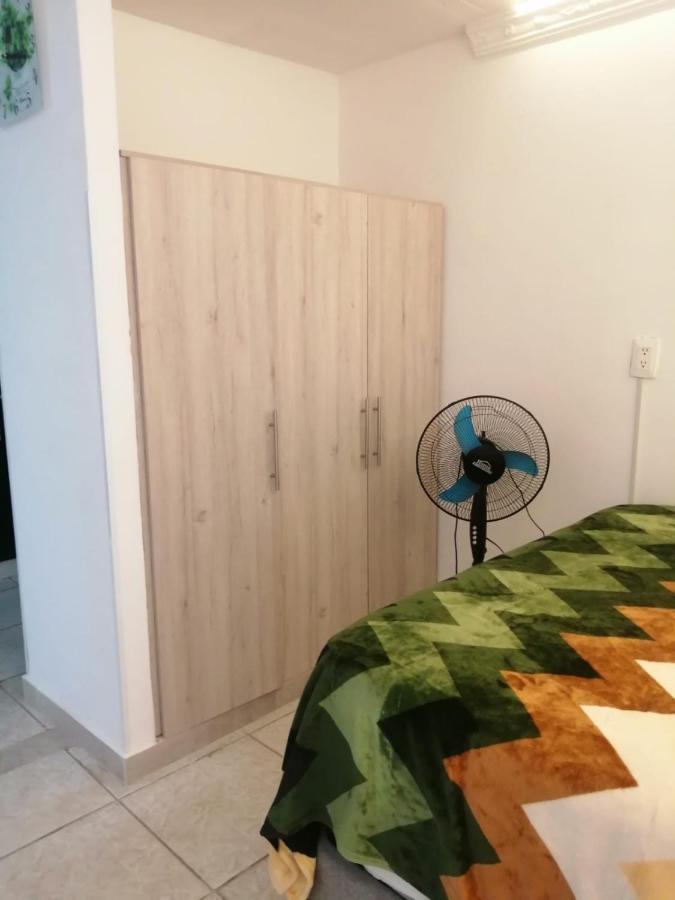 Green House Habitaciones Bucaramanga Dış mekan fotoğraf