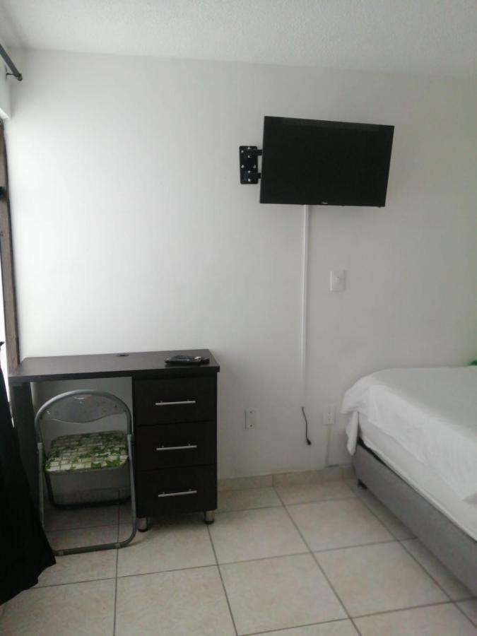 Green House Habitaciones Bucaramanga Dış mekan fotoğraf