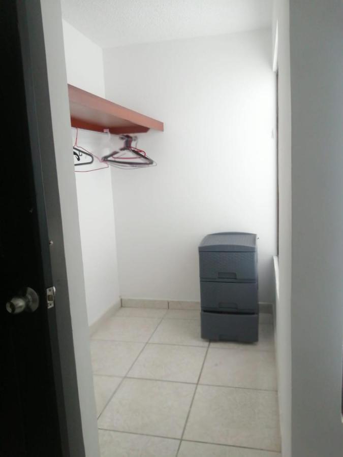 Green House Habitaciones Bucaramanga Dış mekan fotoğraf