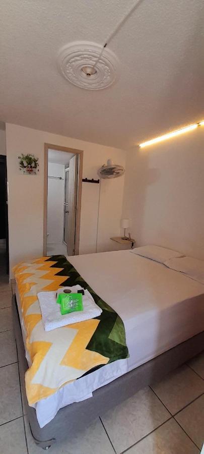 Green House Habitaciones Bucaramanga Dış mekan fotoğraf
