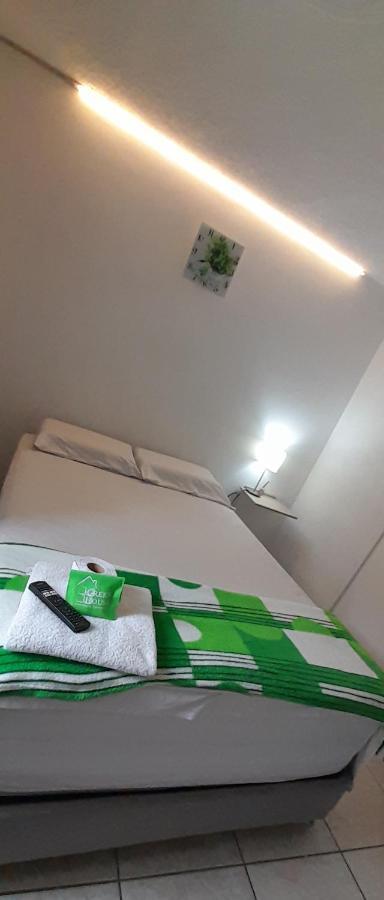 Green House Habitaciones Bucaramanga Dış mekan fotoğraf