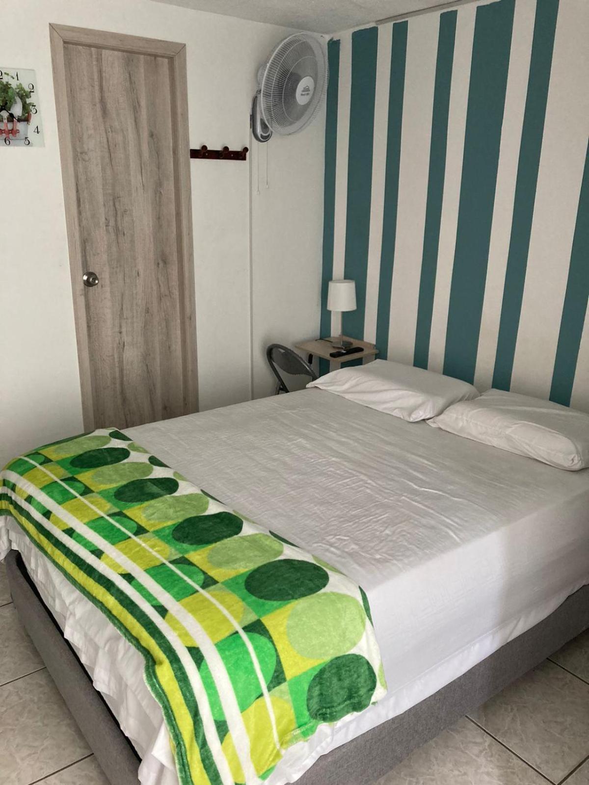 Green House Habitaciones Bucaramanga Dış mekan fotoğraf