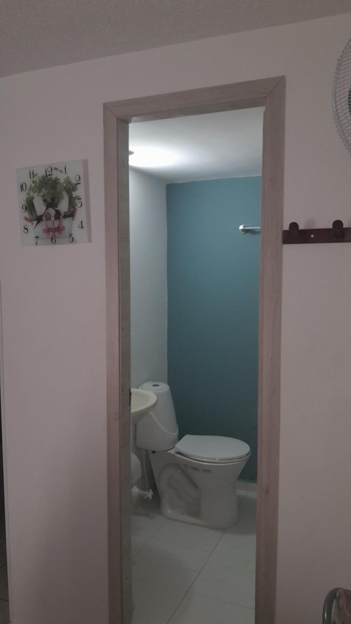 Green House Habitaciones Bucaramanga Dış mekan fotoğraf