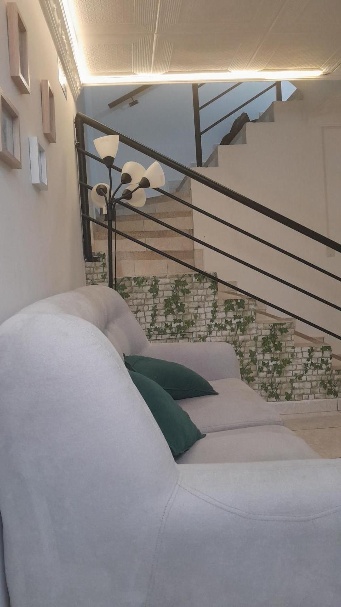 Green House Habitaciones Bucaramanga Dış mekan fotoğraf