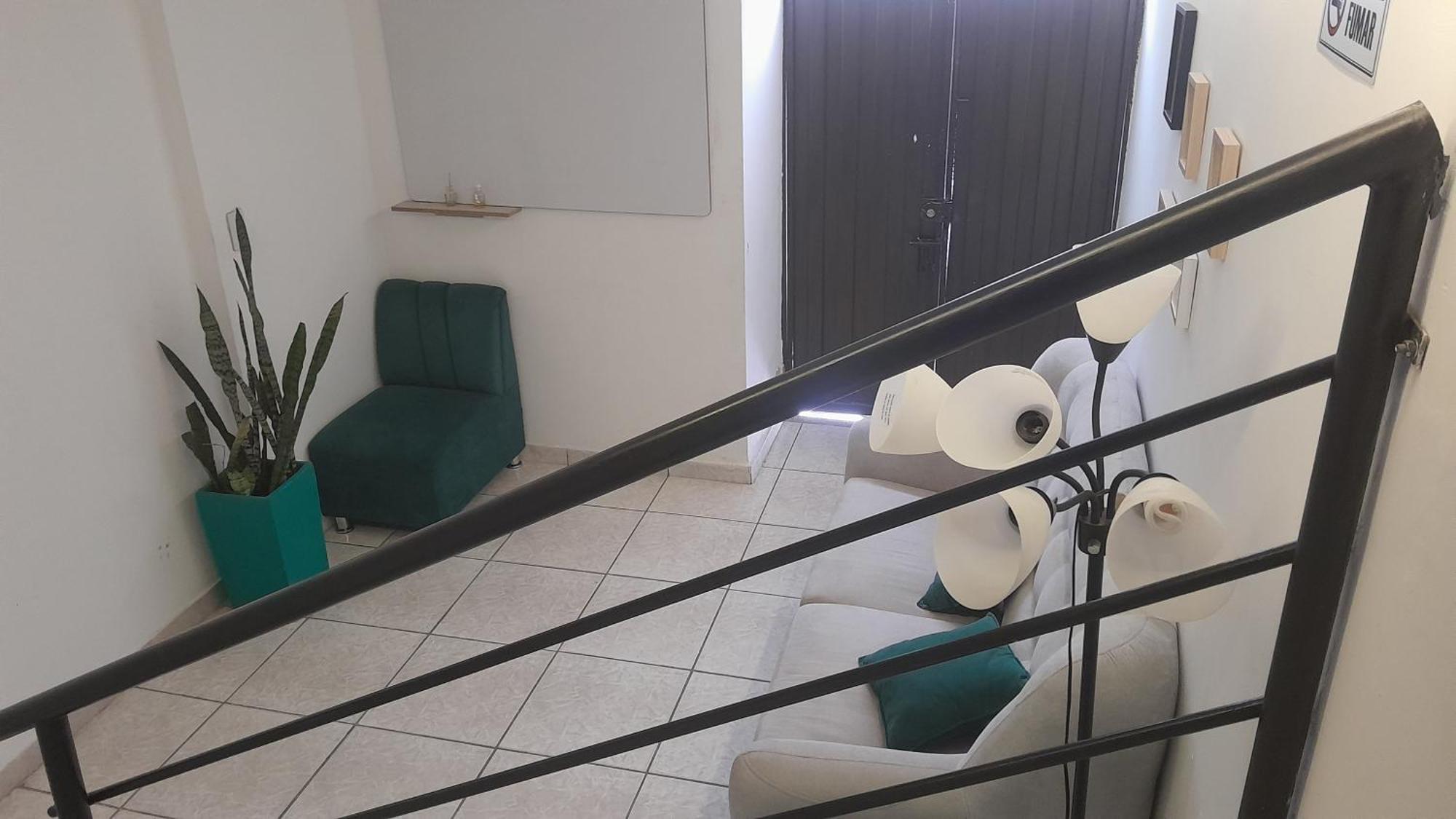 Green House Habitaciones Bucaramanga Dış mekan fotoğraf