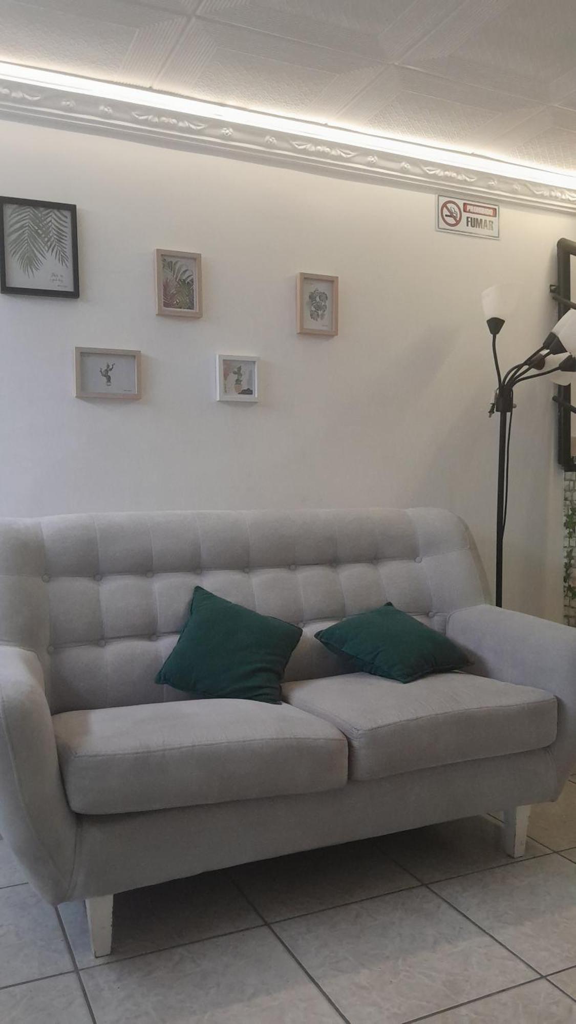 Green House Habitaciones Bucaramanga Dış mekan fotoğraf
