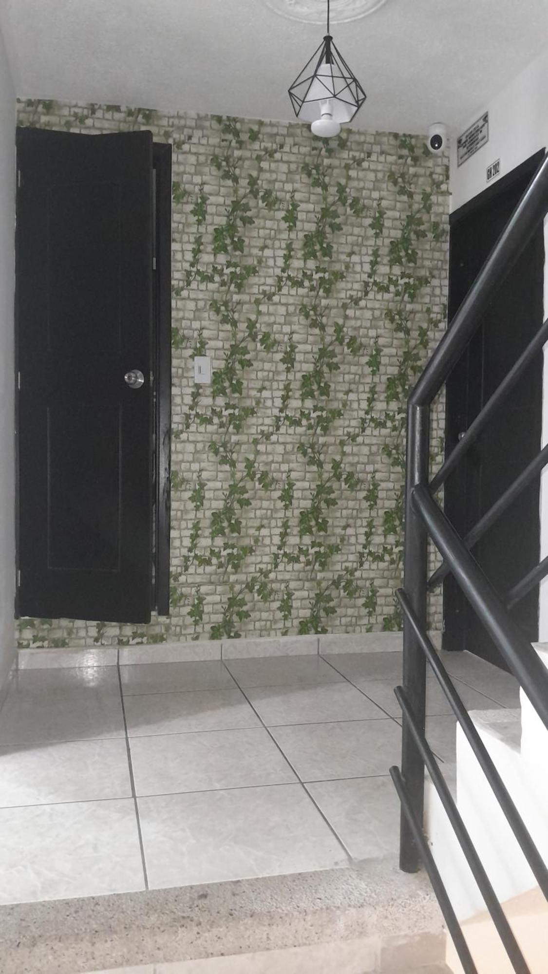 Green House Habitaciones Bucaramanga Dış mekan fotoğraf