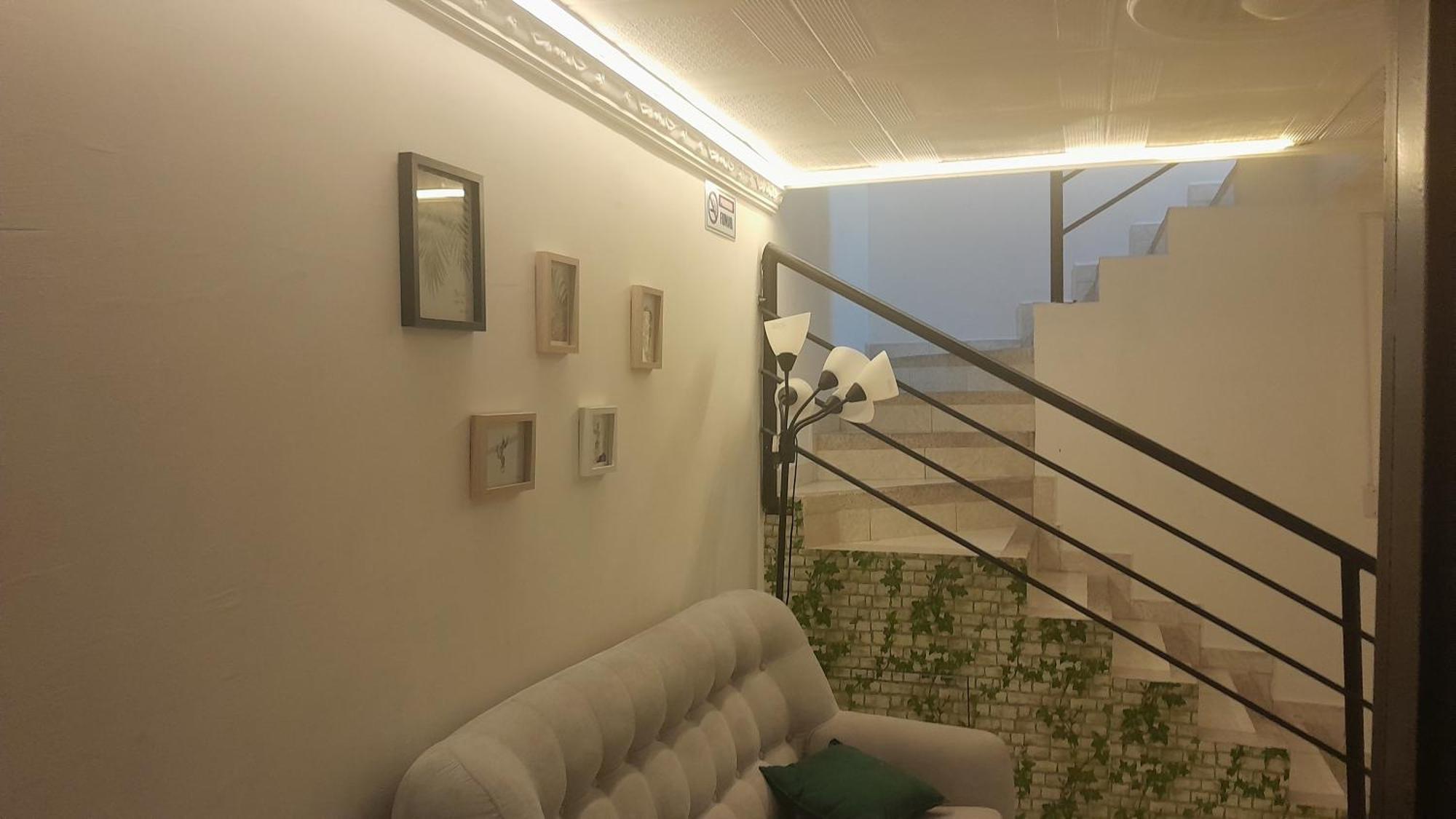 Green House Habitaciones Bucaramanga Dış mekan fotoğraf